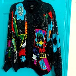 Jean for Joseph le bon jacket